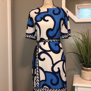 Dress Barn Dresses - PRICE DROP💕💕💕Dress Barn Shift Dress Size 4 Dress Barn Dresses - PRICE DROP💕💕💕Dress Barn Shift Dress Size 4